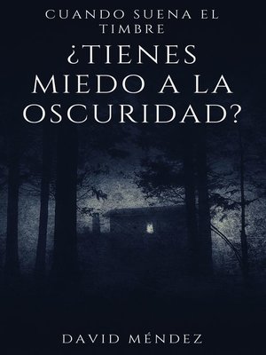 cover image of Cuando Suena El Timbre